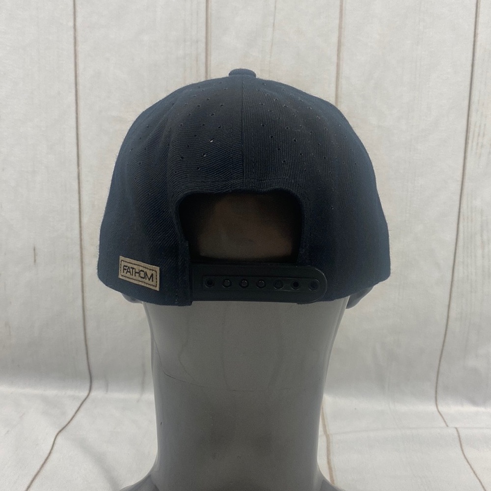 Fishing hat - Picture 2 of 4